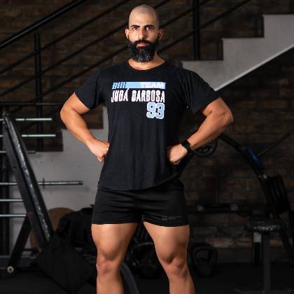 Judá Barbosa