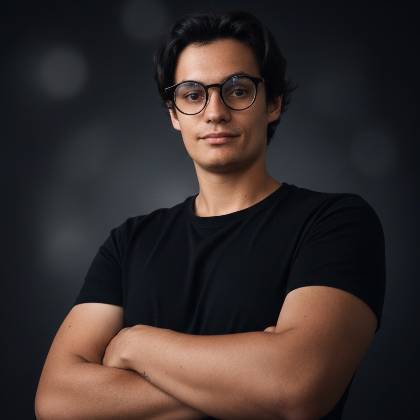 Roberto almeida junior