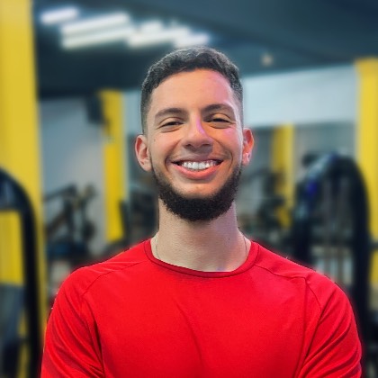Pedro Pinheiro