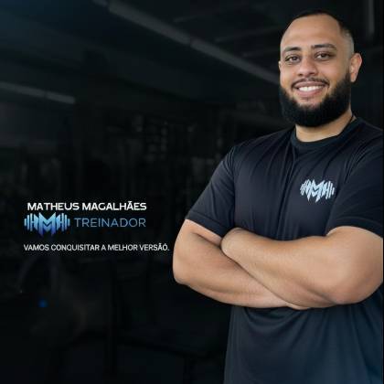 Matheus Magalhães