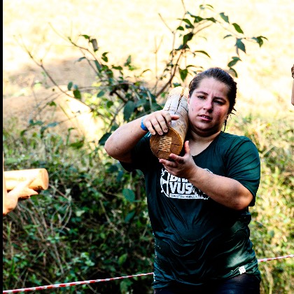Giseli Thais Boniolo Ruiz