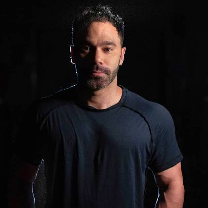 Tafarel Marçal