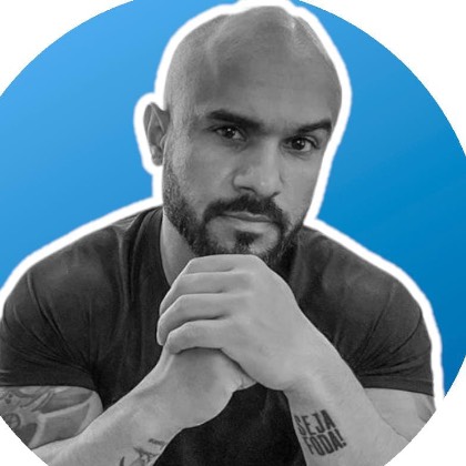 Célio Santos