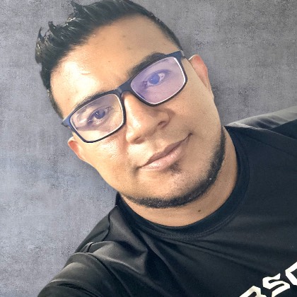Fabricio Mercy