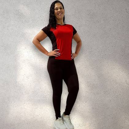 Cristiana Barbosa