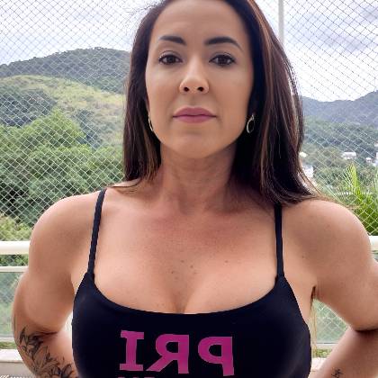 Priscilla Cossatis