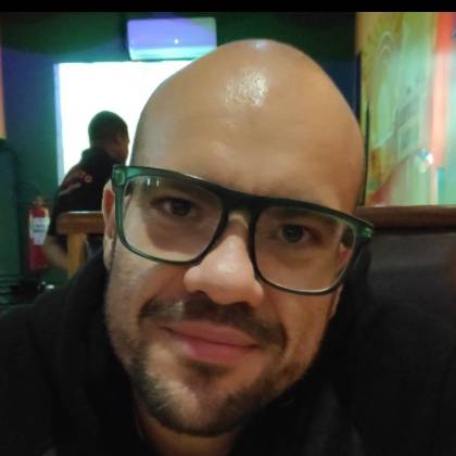 Renato Vezetiv Branco