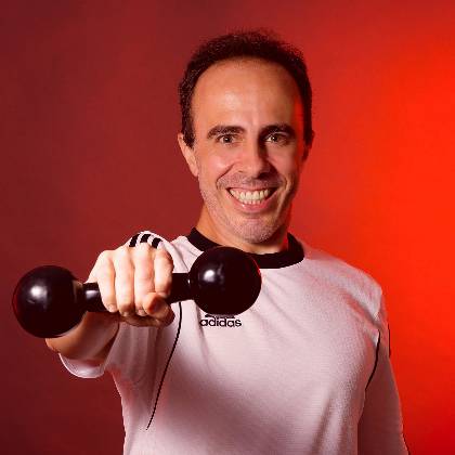Daniel Pacciullio da Silva