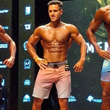Leonardo Leite