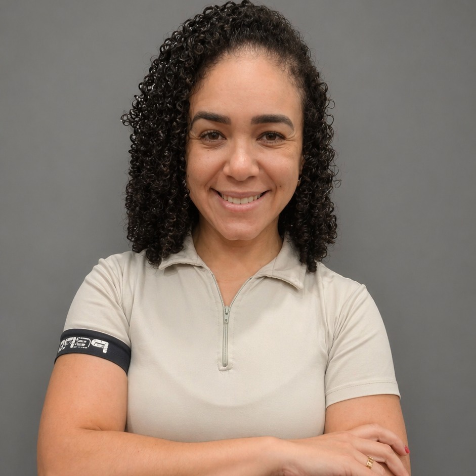 Aline Costa da Silva