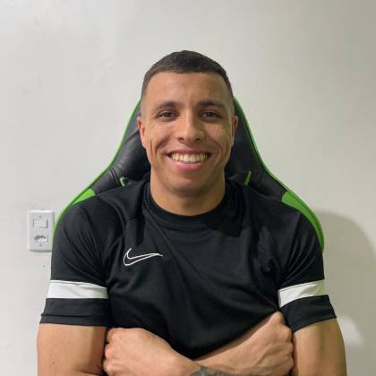 Edioel Ferreira