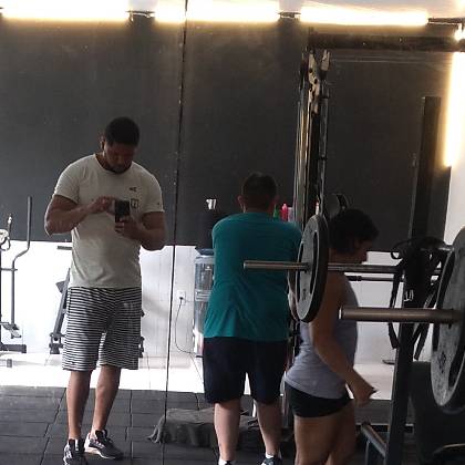 Felipe Fonseca