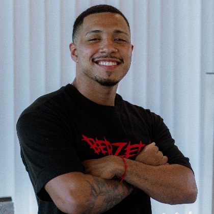 Cleiton  Loyola | Personal Trainer