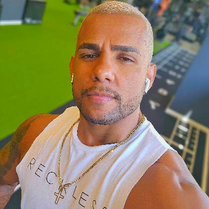 Rafael Oliveira