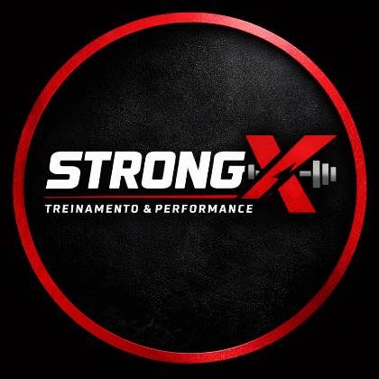 StrongX Treinamento & Performance