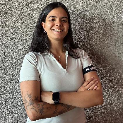 Maria Paula Capassi