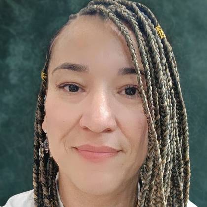 Roberta De Vasconcelos