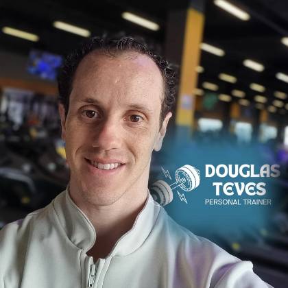 Douglas Teves
