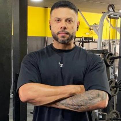 Jrrocha Personal