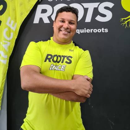 Thiago Araújo