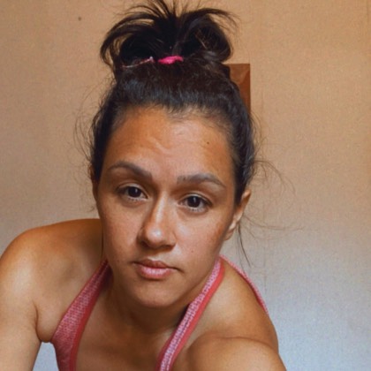 Jacqueline Aranha
