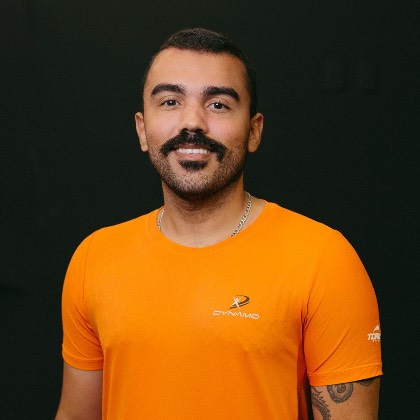 Dhiego Tavares