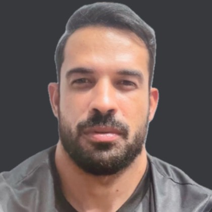 Pedro Mário Menezes Mendonça