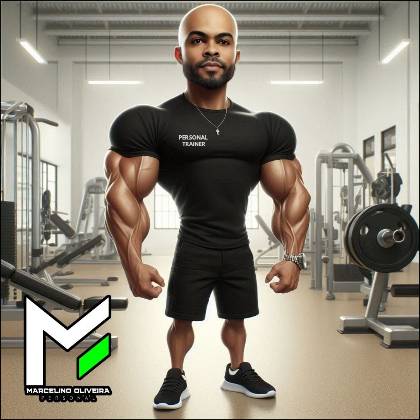 MARCELINO OLIVEIRA