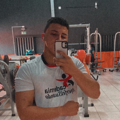 Herbert Thiago