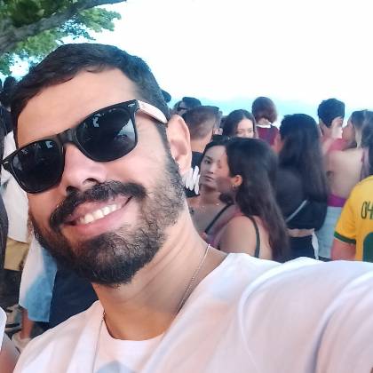 Júlio Cesar  XIMENES
