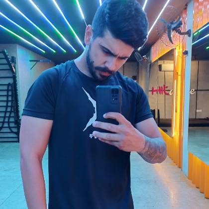 Mateus Macedo Barbosa