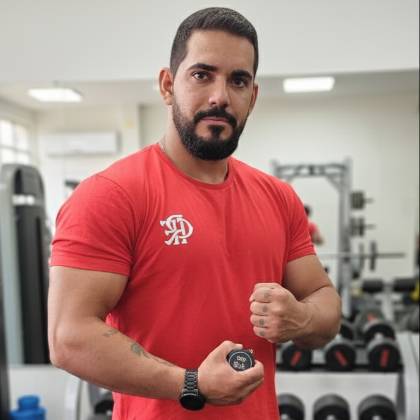 Renato Nascimento Dias