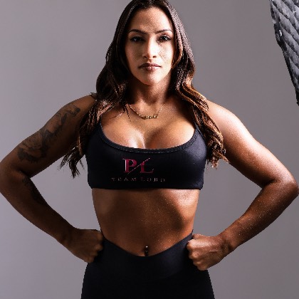 PAMELA LOBO