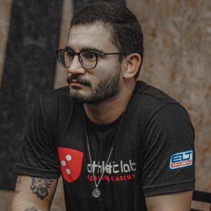 Vinícius Costa