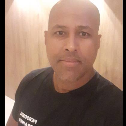 UELITON ALVES DA SILVA