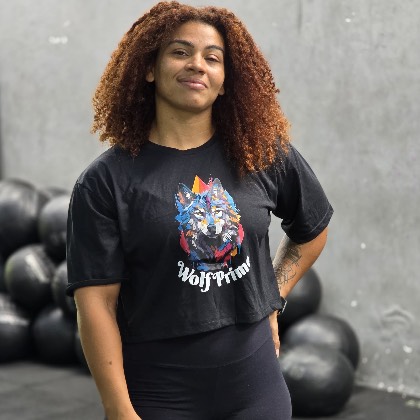 Zailla Rios