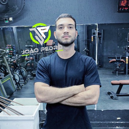João Pedro Ferreira da Silva