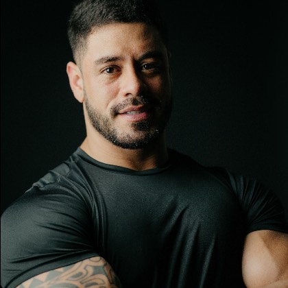 Danilo Moura