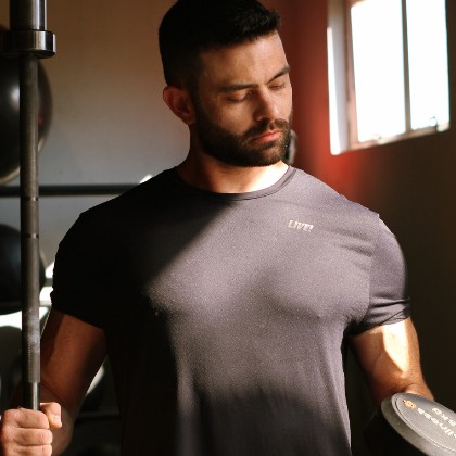 Élder (Siri) Dutra