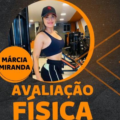 Márcia  Miranda