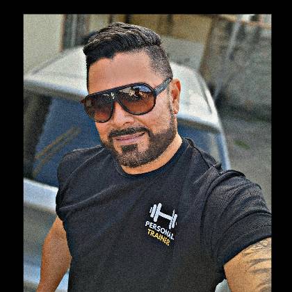 Valdo Batista