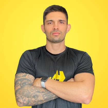 Gabriel Guerra