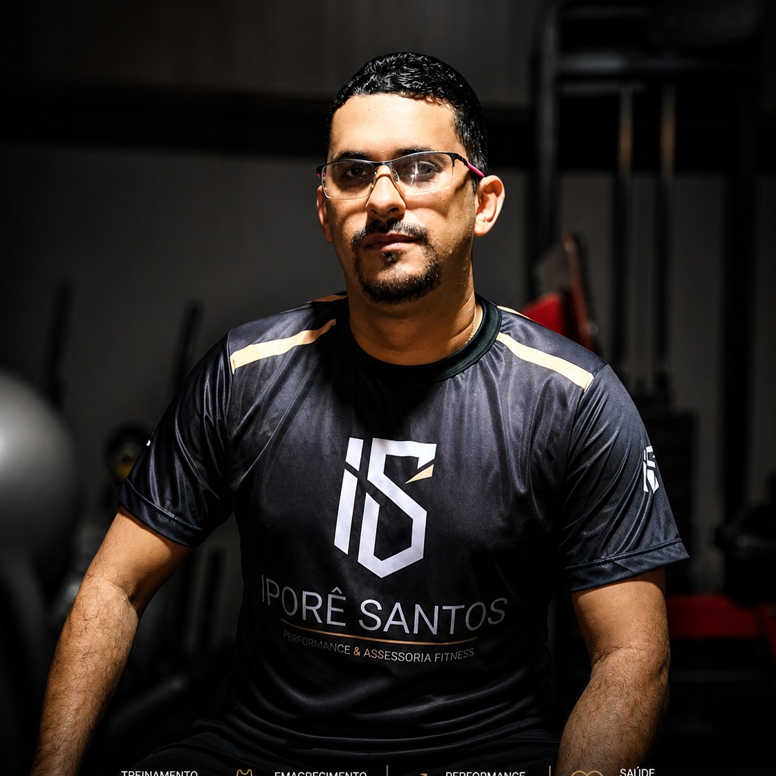 Iporê José dos Santos Filho