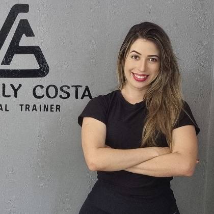 Adrielly  Costa