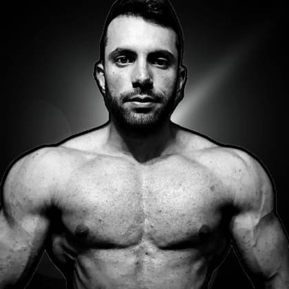 Personal Fellipe Cardoso