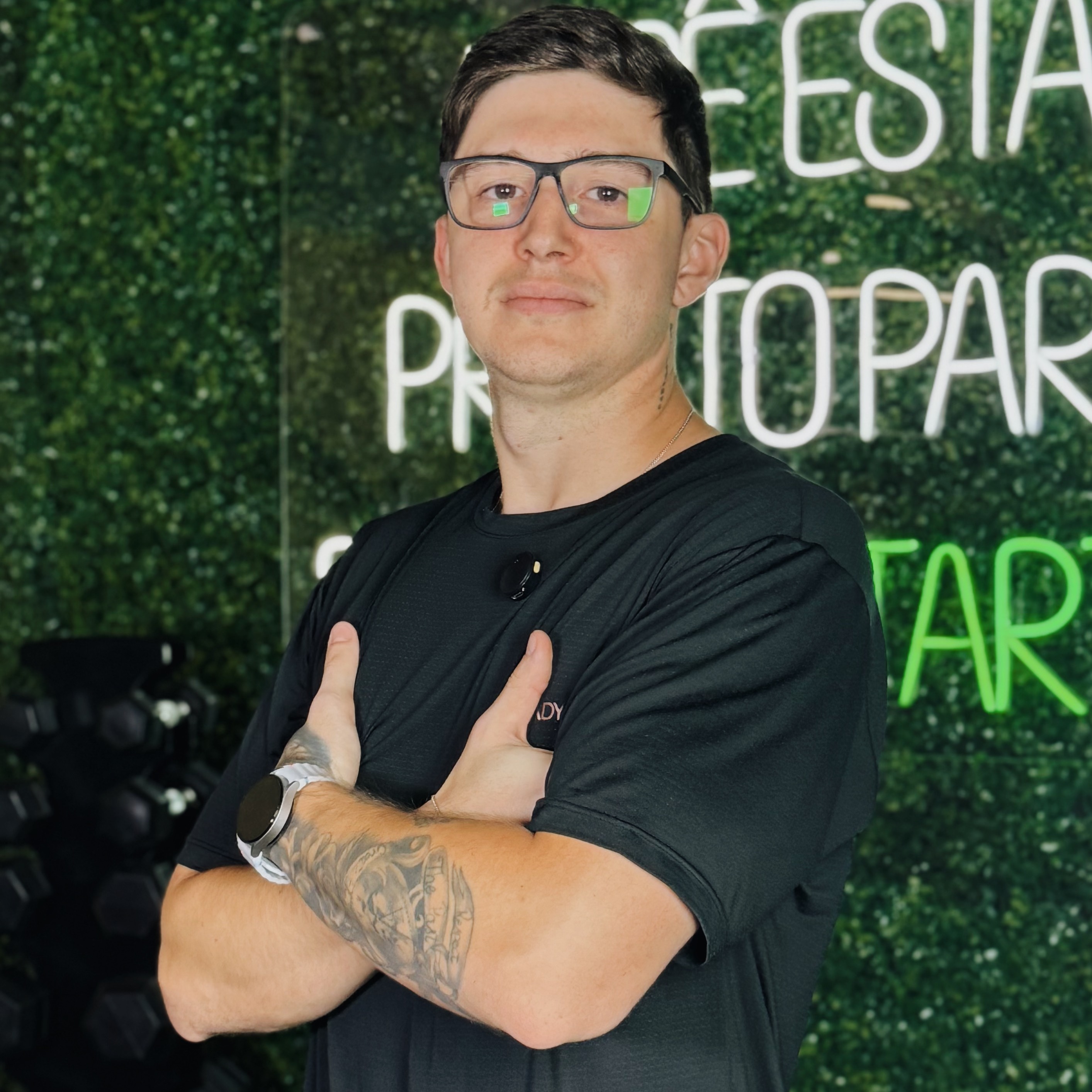 Marco Antonio Scarpari