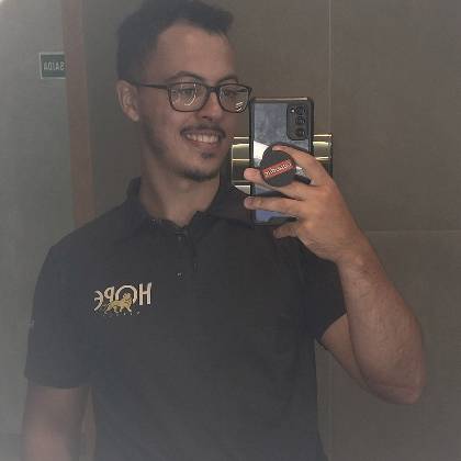 Caio Gomes