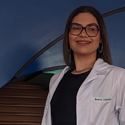 Personal Beatriz Colombari