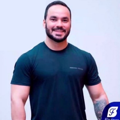 Rodrigo Brandão