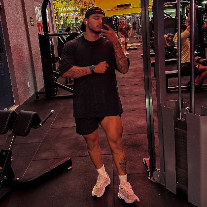 Bruno Silva
